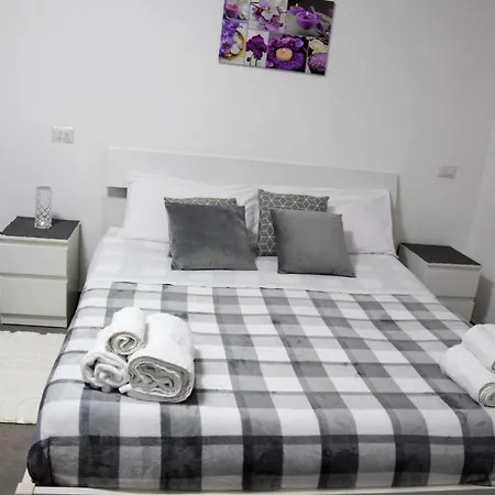 Claustro Mirti Bed and Breakfast