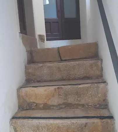 Bed & Breakfast Claustro Mirti