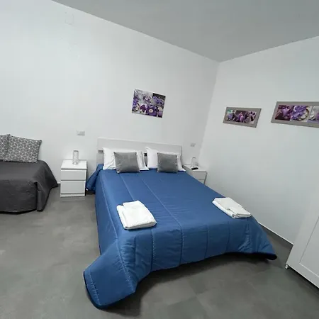 Claustro Mirti Bed & Breakfast Altamura