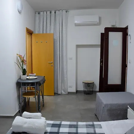 Bed & Breakfast Claustro Mirti