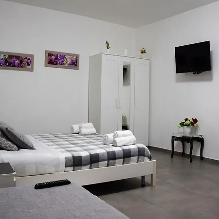 Claustro Mirti Altamura