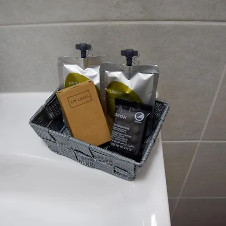 Bed & Breakfast Claustro Mirti