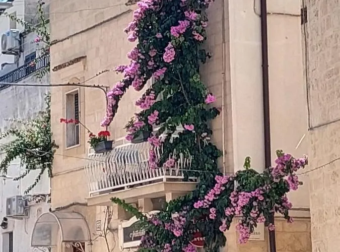 Nocleg ze śniadaniem Claustro Mirti