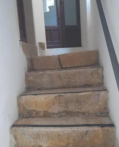 Nocleg ze śniadaniem Claustro Mirti