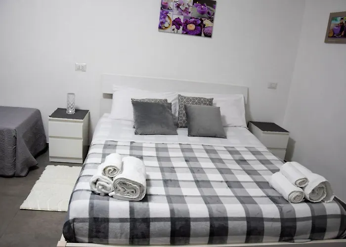 Claustro Mirti Nocleg ze śniadaniem